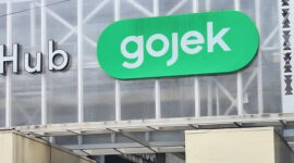 GoTo Pegang Naming Rights Blok M Hub Gojek, MRT Jakarta Sebut Kawasan Ini Lebih Dari Titik Transit