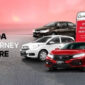 Honda dan Orico Luncurkan LIVA, Marketplace Mobil Bekas Bersertifikasi