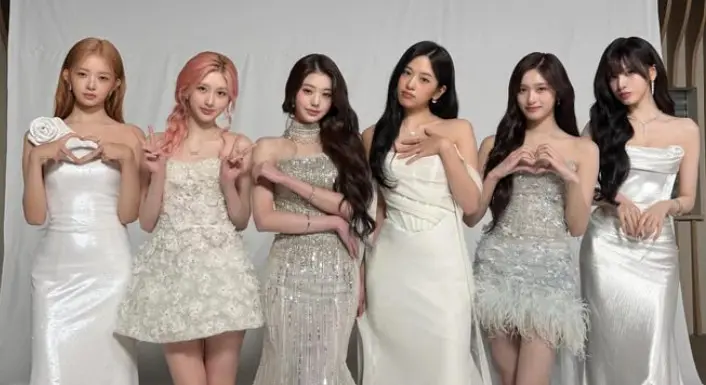 peringkat reputasi brand girl group Februari 2026