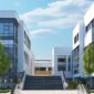 Ilustrasi Kampus