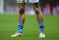 Shin guards bikin kagok