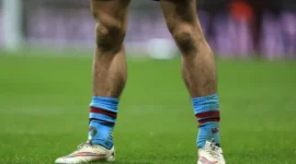 Shin guards bikin kagok