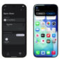 Kemampuan untuk mentransfer dan menerima antara Android dan iPhone melalui Quick Share dan AirDrop. Foto: Google