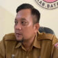 Kepala Pelaksana Badan Penanggulangan Bencana Daerah Kabupaten Batang Wawan Nurdiansyah.