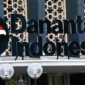 Logo Danantara Indonesia