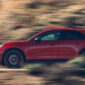 Macan GTS Electric 2026: SUV Porsche 0-100 km/jam 3,6 Detik
