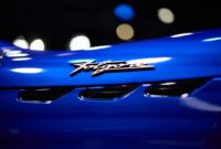Maserati Folgore Disikat Diskon Besar, Potongan Sampai $85.000