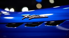 Maserati Folgore Disikat Diskon Besar, Potongan Sampai $85.000