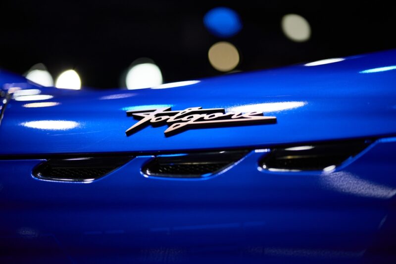 Maserati Folgore Disikat Diskon Besar, Potongan Sampai $85.000