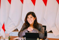 Menkomdigi Meutya Hafid (Dok. Komdigi)