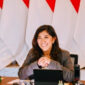 Menkomdigi Meutya Hafid (Dok. Komdigi)