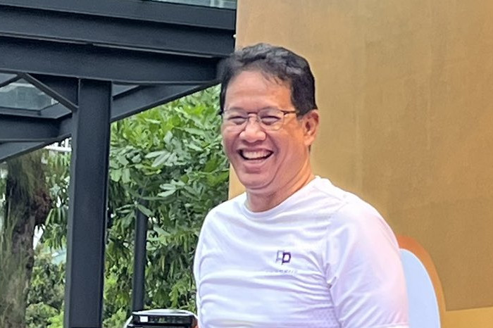 Menteri Keuangan Purbaya Yudhi Sadewa