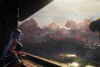 Nioh 3 Tembus Sejuta Kopi, Bukti Genre Soulslike Masih Diminati