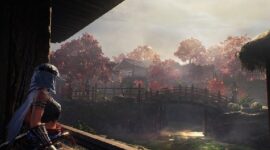 Nioh 3 Tembus Sejuta Kopi, Bukti Genre Soulslike Masih Diminati