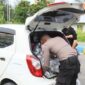 Operasi Pekat Mansinam di Manokwari Sita Sajam, Fokus Jaga Ramadan Aman