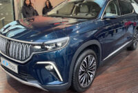 Penjualan Melejit, Turki Resmi Jadi Pasar Mobil Listrik Terbesar Keempat di Eropa
