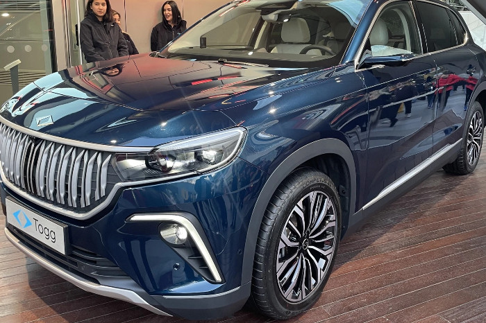 Penjualan Melejit, Turki Resmi Jadi Pasar Mobil Listrik Terbesar Keempat di Eropa