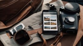 Smart Packing List Bantu Traveler Packing Tepat, Kurangi Risiko Barang Tertinggal (Ilustrasi)