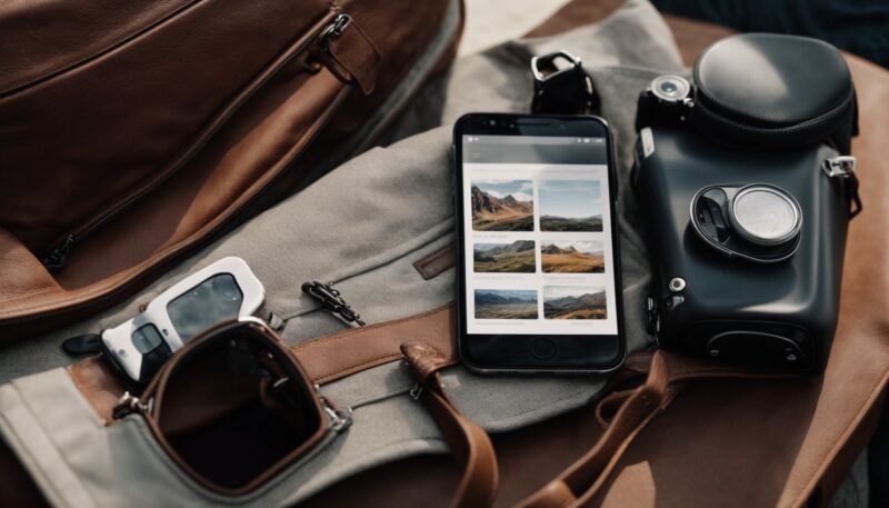 Smart Packing List Bantu Traveler Packing Tepat, Kurangi Risiko Barang Tertinggal (Ilustrasi)