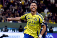 Ronaldo 
