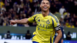 Ronaldo 