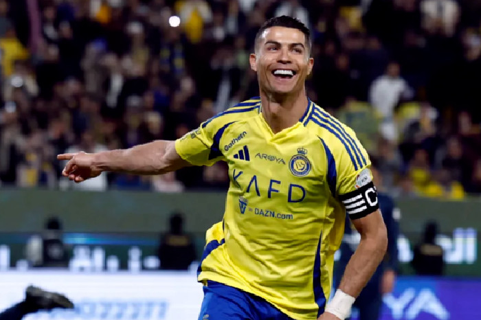 Ronaldo 