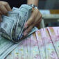 Rupiah Dollar