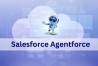 Agentforce Sales di ChatGPT Permudah Tim Jualan Akses Data Salesforce
