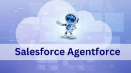 Agentforce Sales di ChatGPT Permudah Tim Jualan Akses Data Salesforce