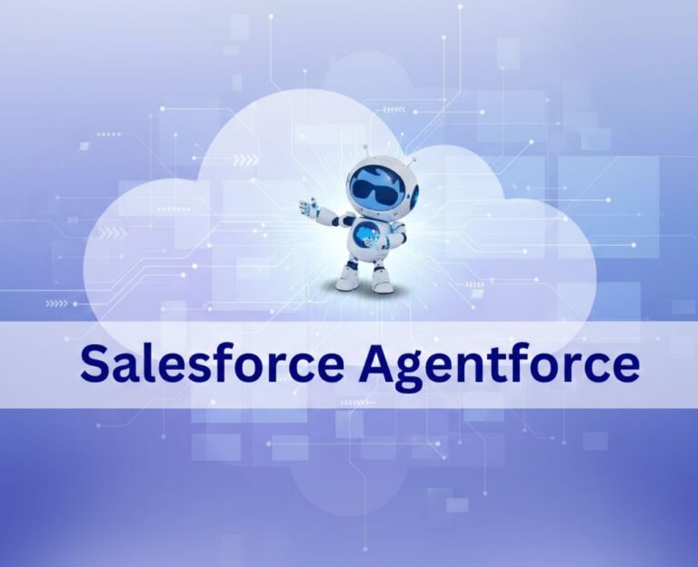 Agentforce Sales di ChatGPT Permudah Tim Jualan Akses Data Salesforce