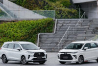 Toyota Avanza Premio dan Veloz Cross berhak mendapatkan 100% dari biaya pendaftaran pada Februari 2022.