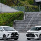 Toyota Avanza Premio dan Veloz Cross berhak mendapatkan 100% dari biaya pendaftaran pada Februari 2022.