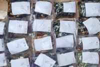 Vape isi narkotika di apartemen kawasan Kalibata