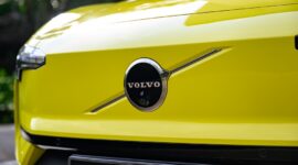 Volvo EX30 Ditarik Lagi, Lebih 40 Ribu Unit Perlu Ganti Baterai