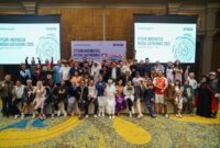 Epson Indonesia Siapkan Strategi 2026, Perkuat TKDN dan Kolaborasi Media