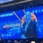Direktur Utama PT PAL Indonesia Kaharuddin Djenod