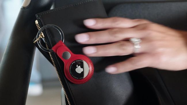 Apple Garap Gadget Wearable AI