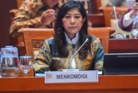 Partisipasi Perempuan dalam Teknologi