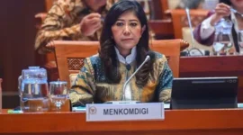 Partisipasi Perempuan dalam Teknologi