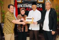 DTSEN Genap Setahun, BPS Perkuat Ground Check Hingga Maret 2026