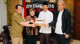 DTSEN Genap Setahun, BPS Perkuat Ground Check Hingga Maret 2026
