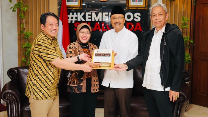DTSEN Genap Setahun, BPS Perkuat Ground Check Hingga Maret 2026