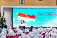 Studium Generale UMSURA, Fadli Zon Soroti Megadiversity Budaya Indonesia