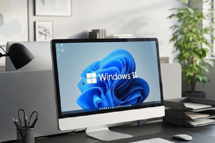 Windows 11 