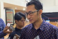 Juru Bicara KPK, Budi Prasetyo