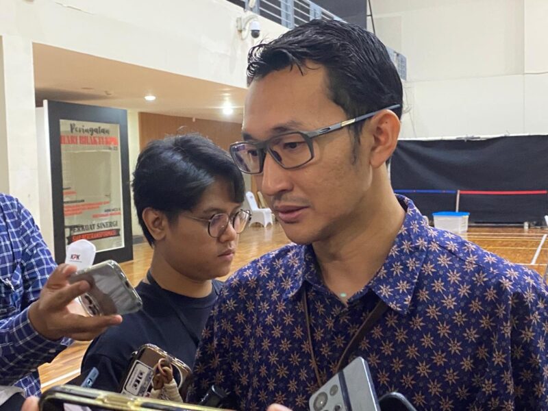 Juru Bicara KPK, Budi Prasetyo