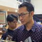 Juru Bicara KPK, Budi Prasetyo