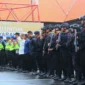 Polda Bali Siagakan 495 Personel, Fokus Amankan Takbiran di Lima Masjid Denpasar