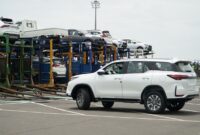 Dampak Ketegangan Selat Hormuz terhadap Pasar Mobil