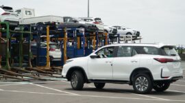 Dampak Ketegangan Selat Hormuz terhadap Pasar Mobil